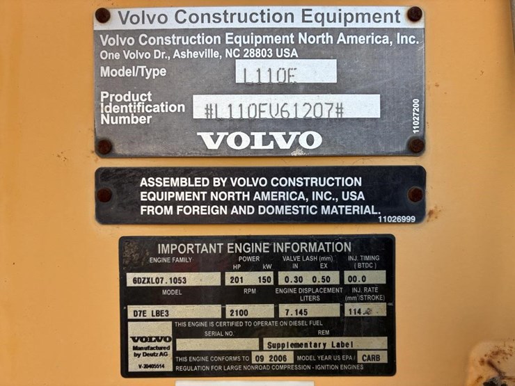 2007-volvo-l11oe-wheel-loader-image-33