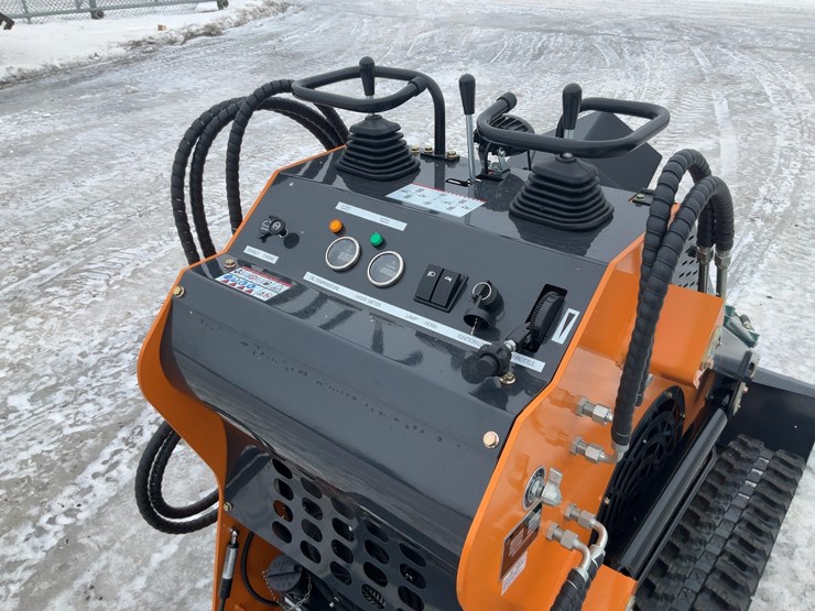 #1002-•-unused-ats-t460-mini-skid-steer-loader-image-15