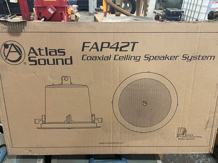 #7661-•-assorted-shop-speakers-image-11