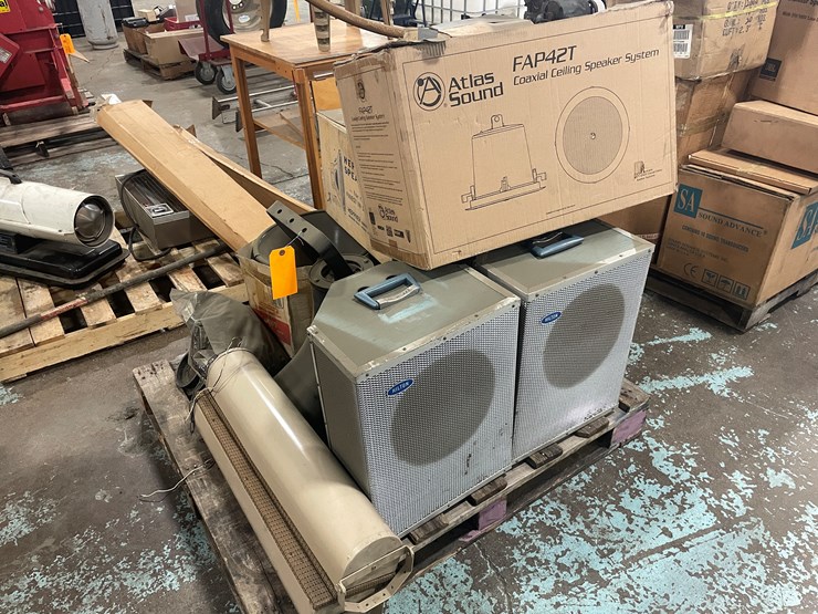 #7661-•-assorted-shop-speakers-image-2