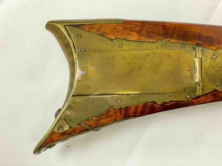 vintage-musket-rifle-image-2