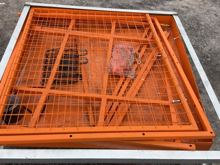 #961-•-unused-wolverine-zw-ccl-01-long-blocking-plate-forklift-cage*-image-3