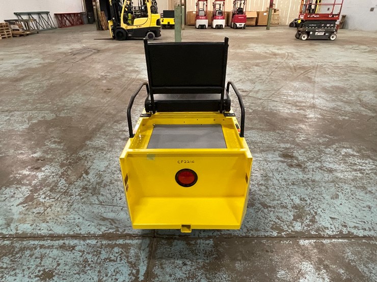 #188-•-columbia-expediter-electric-utility-vehicle-(new-old-stock-2022)-image-6