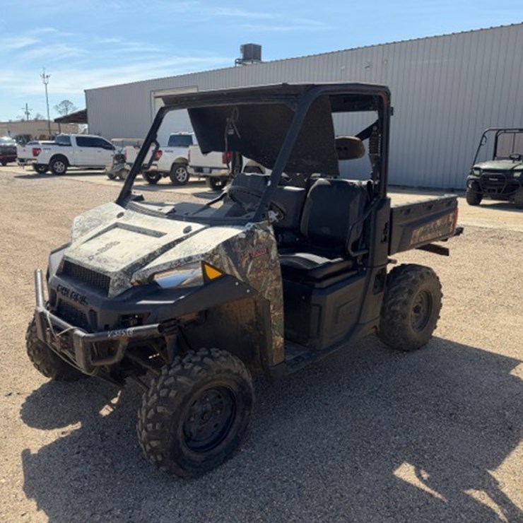POLARIS RANGER