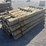 #23873-•-bundle-of-(28)-wooden-posts-image-2