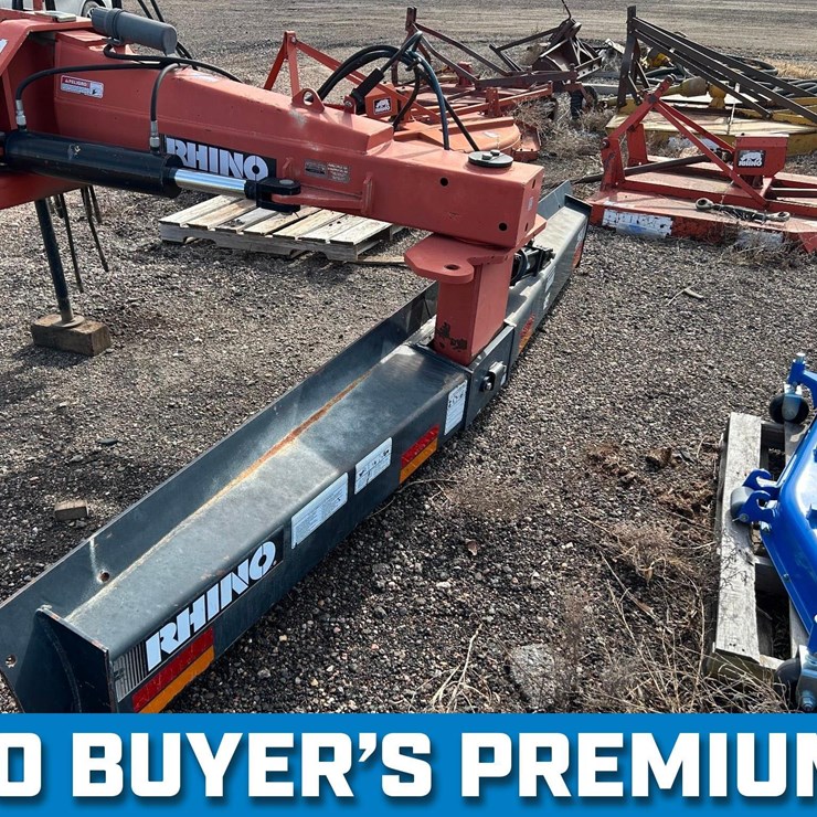 RHINO 12 FT
