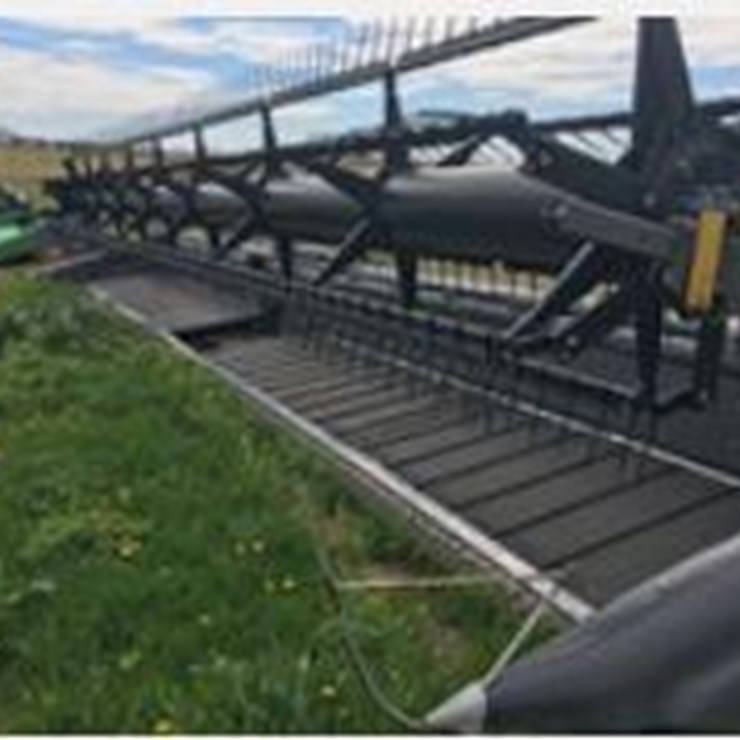 MASSEY-FERGUSON 9250