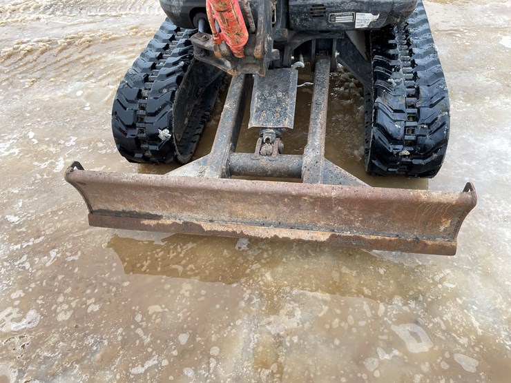 #1010-•-kubota-mini-excavator-image-8