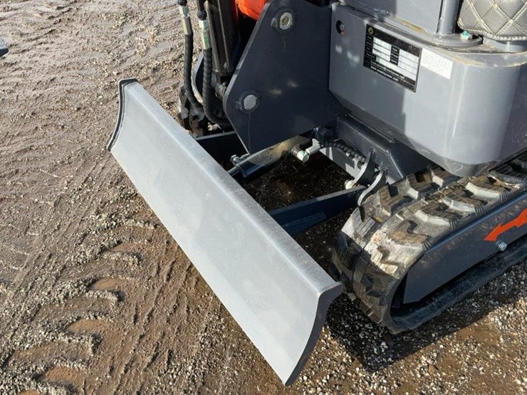 #1206-•-unused-ats-me18-mini-excavator*-image-10