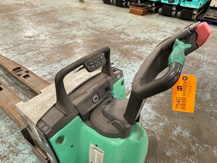 #230-•-2019-mitsubishi-electric-ride-on-pallet-jack-image-11