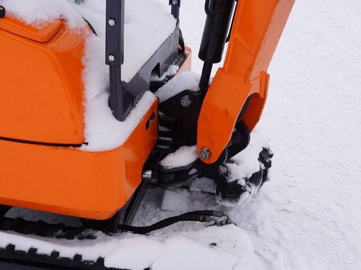 #1209-•-unused-ats-me20-mini-excavator*-image-18