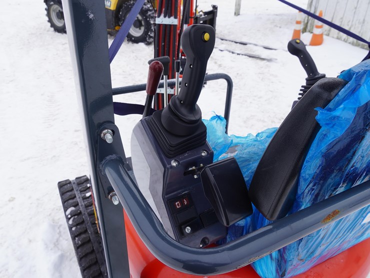 #1210-•-unused-ats-lw15kc-mini-excavator*-image-11