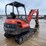 #1010-•-kubota-mini-excavator-image-5