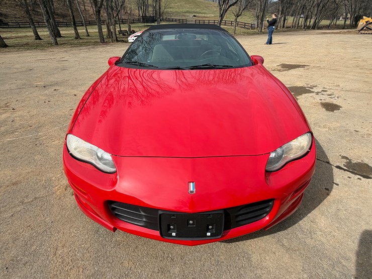 #30933-•-2002-chevrolet-camaro-z28-2-door-convertible-image-2