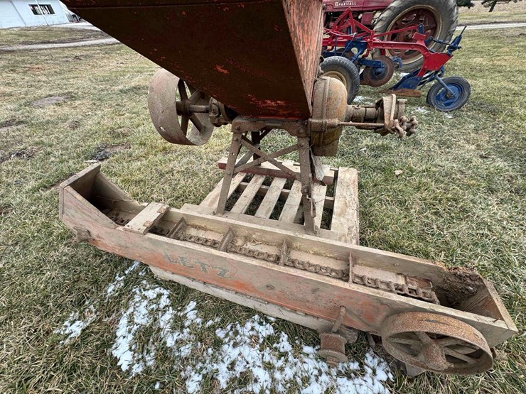 -letz-burr-mill,-belt-drive-image-7