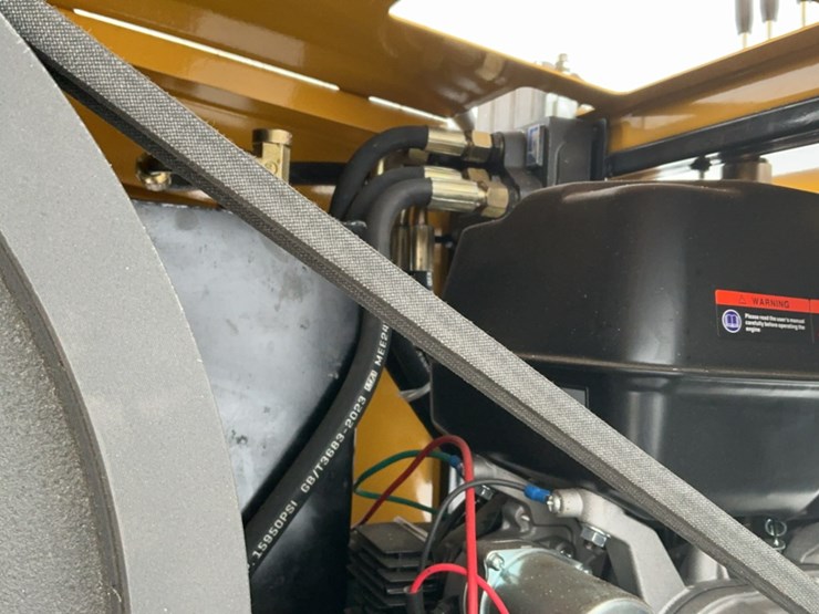 #1265-•-unused-sdlanch-sdljc-high-end-mobile-jaw-crusher*-image-18