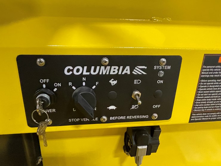 #187-•-columbia-payloader-electric-utility-vehicle-(new-old-stock-2022)-image-12