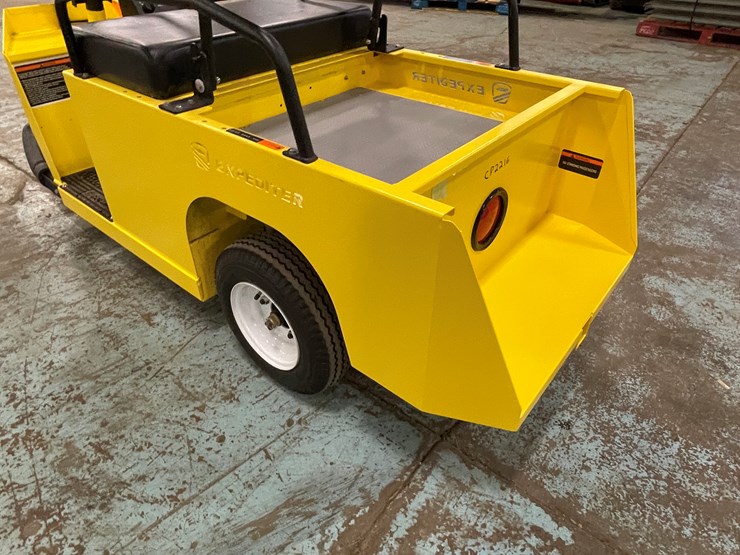 #188-•-columbia-expediter-electric-utility-vehicle-(new-old-stock-2022)-image-21
