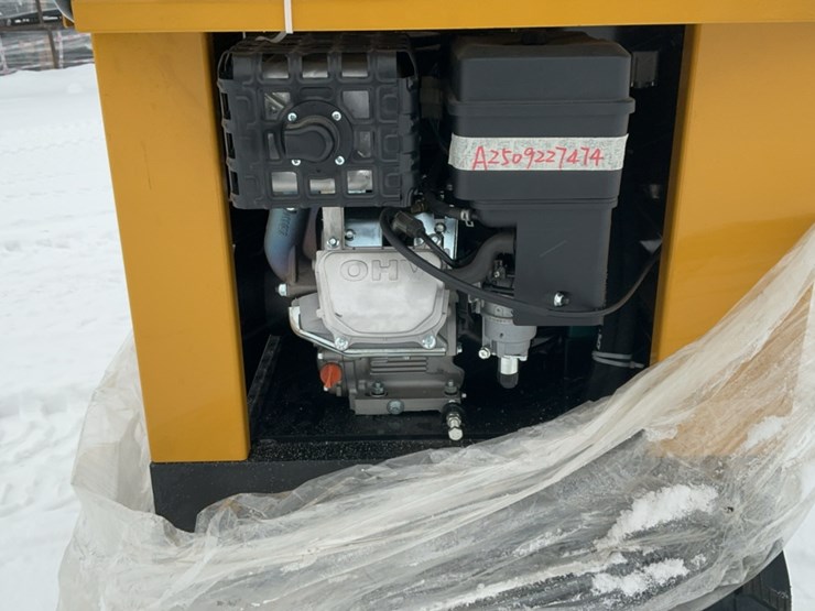 #1265-•-unused-sdlanch-sdljc-high-end-mobile-jaw-crusher*-image-12