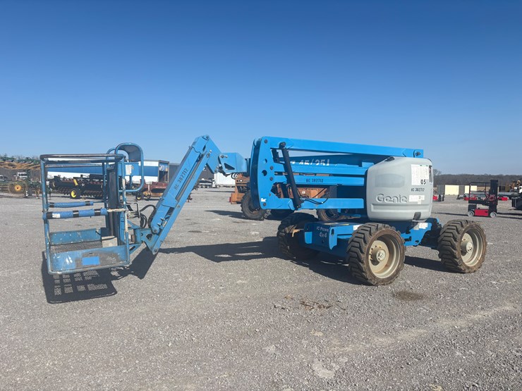 genie-z45/25j-image-1