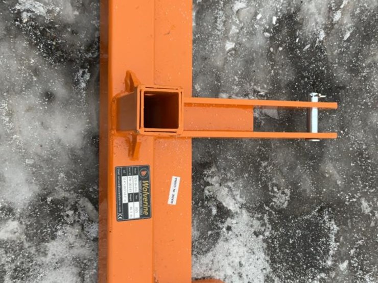 #952-•-unused-wolverine-qc9-26-21g-quick-coulper-9*-image-1