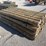 #23648-•-bundle-of-(28)-wooden-posts-image-1