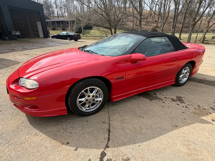 #30933-•-2002-chevrolet-camaro-z28-2-door-convertible-image-1