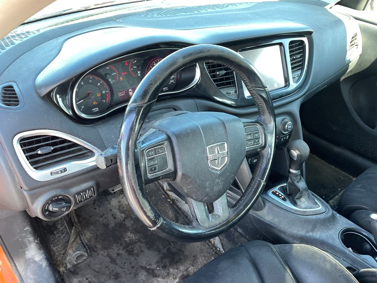 #1520-•-2014-dodge-dart-sxt-(has-mn-title)**no-brakes**must-be-trailered**-image-25