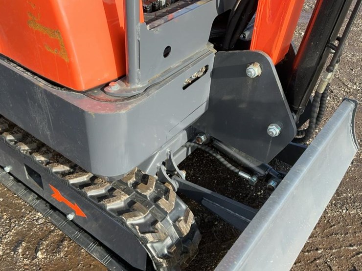 #1206-•-unused-ats-me18-mini-excavator*-image-25