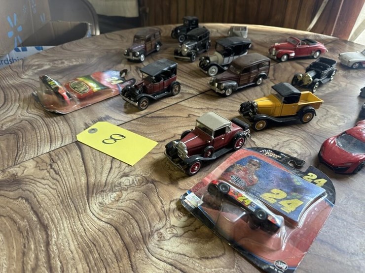 vintage-&-collector-toy-cars-image-3