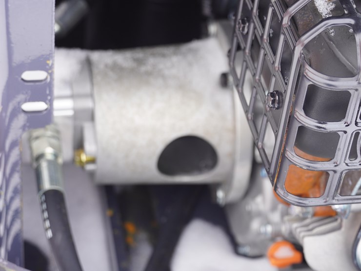 #1215-•-unused-ats-ats-xx12r-mini-excavator*-image-14