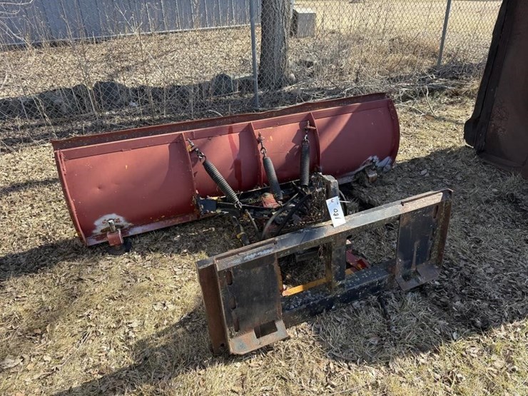 universal-attach-hydraulic-90"-snow-blade-image-1