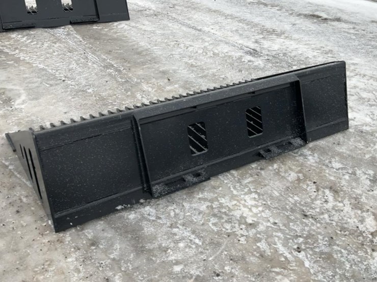 #969-•-unused-wolverine-sb84-sliding-loader-sieve-shovel*-image-6