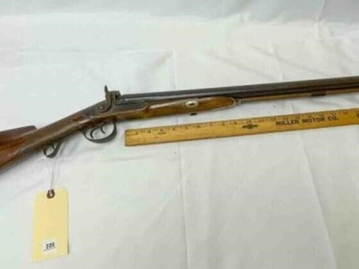 vintage-shotgun-image-1