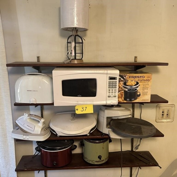 Misc. Cookwares & Appliances