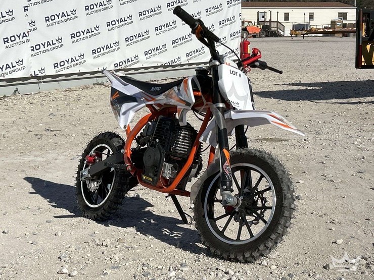 2025-x-pro-victor-mini-dirt-bike-image-2