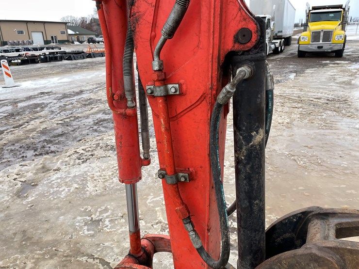 #1010-•-kubota-mini-excavator-image-18