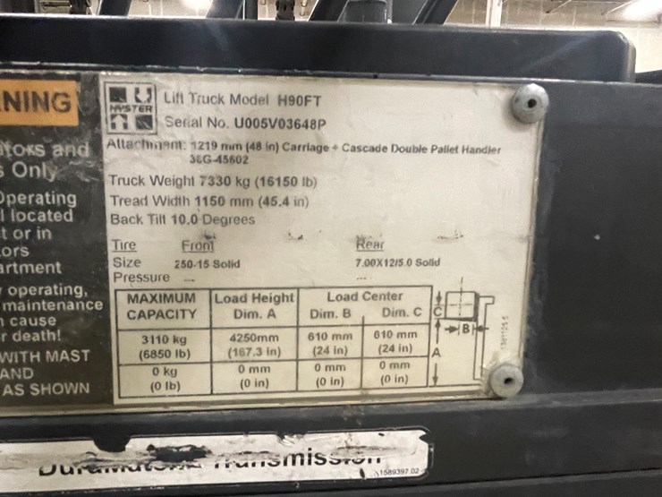 #164-•-2016-hyster-fortis-90-turbo-diesel-forklift-image-43