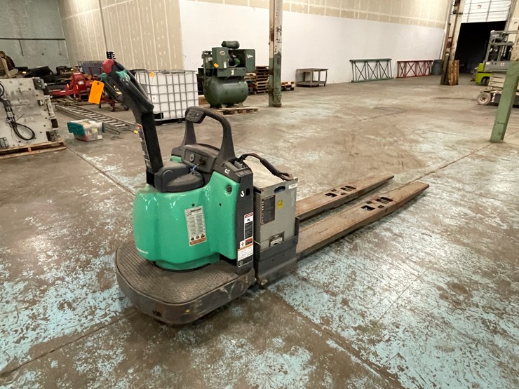 #230-•-2019-mitsubishi-electric-ride-on-pallet-jack-image-7
