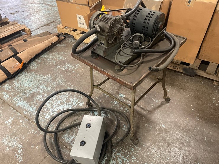 #7659-•-ge-electric-1/2-hp-motor-and-pump-image-4