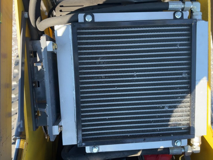 #1013-•-unused-landhero-t460-mini-skid-steer-loader-image-20