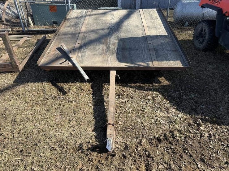 leland-89"-x-8'-tilt-bed-trailer-image-1