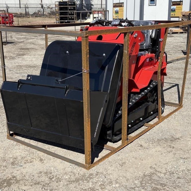 2026 AGT SDA-140T Crawler Loader