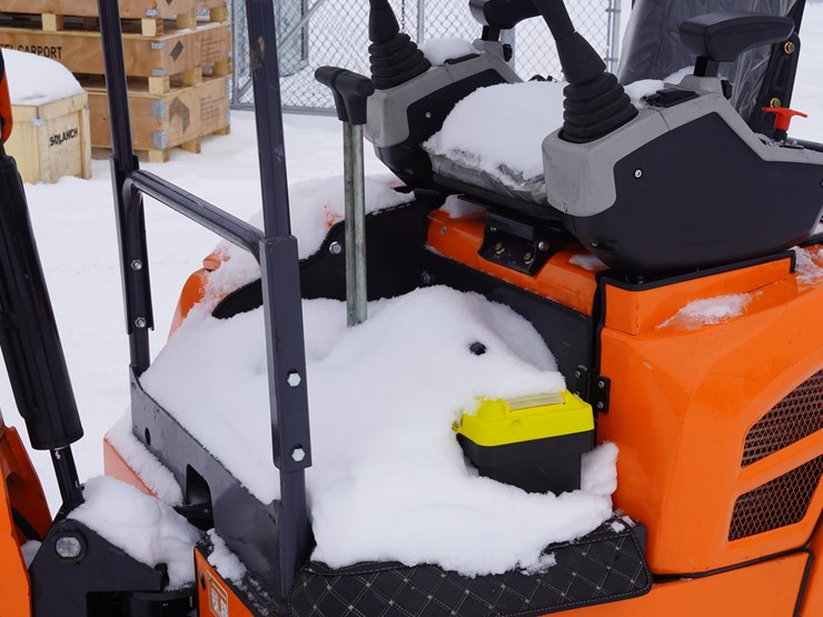 #1208-•-unused-ats-me20-mini-excavator*-image-21