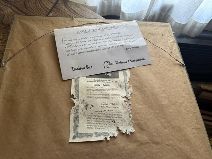 ducks-unlimited-collection,-stamp-&-print-series-image-9