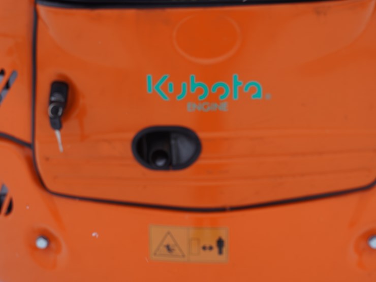 #1209-•-unused-ats-me20-mini-excavator*-image-11