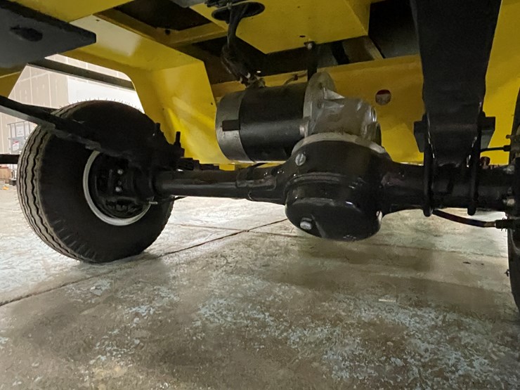 #187-•-columbia-payloader-electric-utility-vehicle-(new-old-stock-2022)-image-22