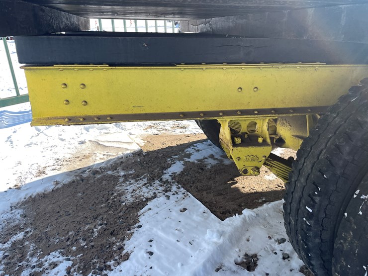 #1446-•-1925-white-motor-company-model-45-pickup-truck-**non-runner**-(sells-bill-of-sale)-image-16