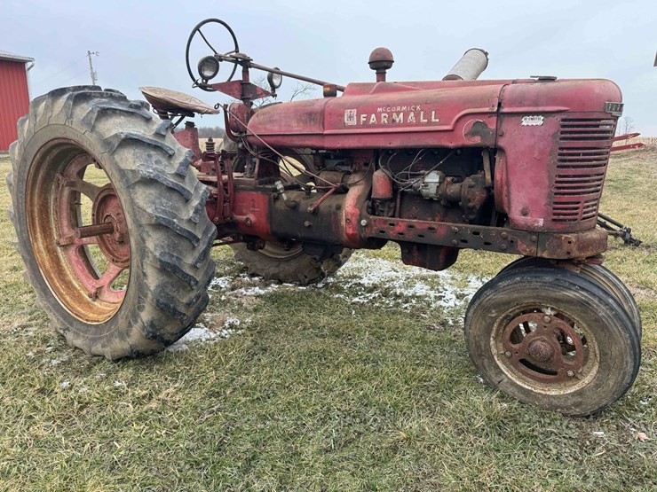 1950-farmall-h,-not-running-image-13