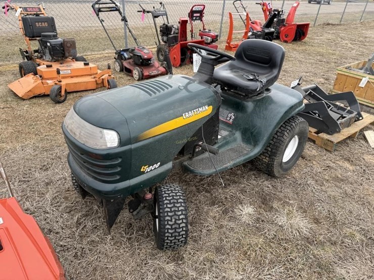 craftsman-lt1000-image-2